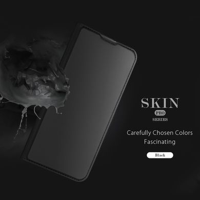 Чехол-книжка Dux Ducis для Oppo A53 / A32 / A33 Черный