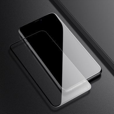 Захисне скло Nillkin CP+PRO для iPhone XS Max / iPhone 11 Pro Max Чорний