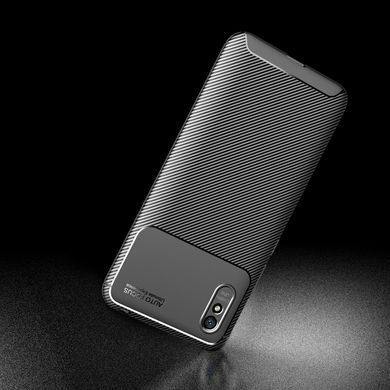 Захисний чохол iPaky Kaisy для Xiaomi Redmi 9A Чорний