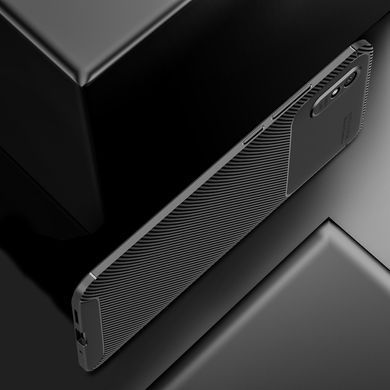 Захисний чохол iPaky Kaisy для Xiaomi Redmi 9A Чорний