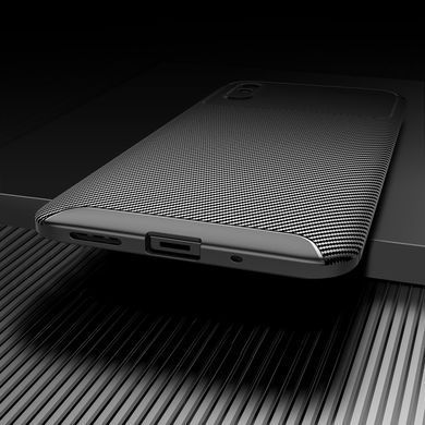Захисний чохол iPaky Kaisy для Xiaomi Redmi 9A Чорний