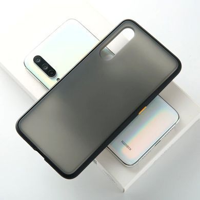 Защитный чехол Сolor Buttons для Xiaomi Redmi 7 Синий