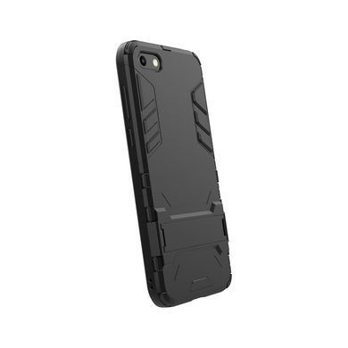 Защитный чехол Strong Guard для Huawei Y5 Prime 2018 / Huawei Honor 7A Navy