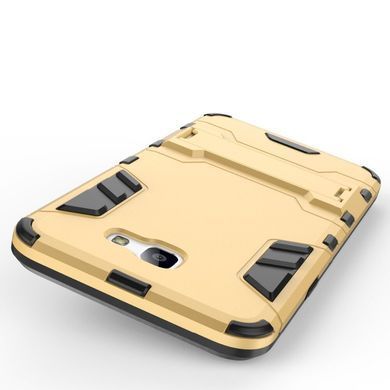 Захисний чохол Strong Guard для Samsung G570F Galaxy J5 Prime (2016) Сірий