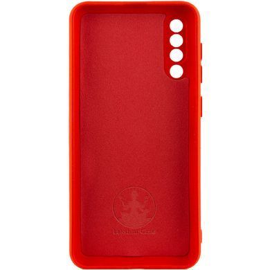Захисний чохол Lakshmi Case Full Camera для Samsung A505F Galaxy A50 / A507F / A50s / A307F / A30s Червоний