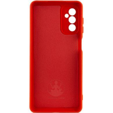 Защитный чехол Lakshmi Case Full Camera для Samsung Galaxy A04s Красный