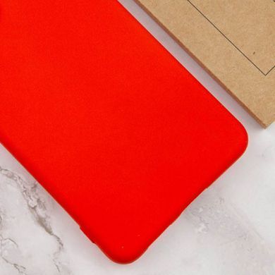 Защитный чехол Lakshmi Case Full Camera для Tecno Spark 9 Pro Красный