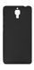 Захисний чохол X-level Guardian для Xiaomi Mi4 Чорний