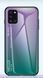 Захисний чохол Hello для Samsung A315F Galaxy A31 Фіолетовий