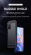 Защитный чехол Slim TPU для Xiaomi Poco M4 Pro 5G Черный