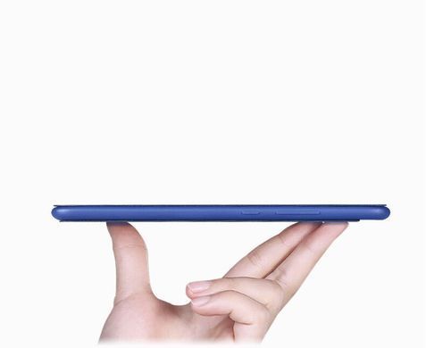 Чохол-книжка X-level FIB Color для Huawei P10 Синій