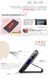 Чехол-книжка MOFI для HTC Desire 510 (A11) Бирюзовый