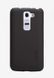 Защитный чехол Nillkin Frosted Shield для LG G2 mini D618 Черный