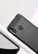 Захисний чохол Slim TPU для Samsung A115F Galaxy A11 / Galaxy M11 Чорний