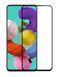 Защитное стекло 4D Plus для Samsung Galaxy A52 2021 / A52s 5G / A53 5G Черный