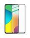 Защитное стекло 3D Plus для Samsung A606 Galaxy A60 2019 Черный