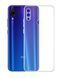Прозрачный ТПУ чехол Optima Full Camera 1.5 mm Xiaomi Redmi Note 7 Pro
