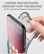 Захисний чохол Crystal Protect для iPhone 12 mini