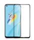 Захисне скло 5D Plus для Oppo A54 4G Чорний