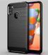Захисний чохол Slim TPU для Samsung A115F Galaxy A11 / Galaxy M11 Чорний