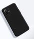 Захисний чохол Liquid Case Full Camera для Xiaomi Mi 11 Чорний
