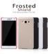 Захисний чохол Nillkin Frosted Shield для Samsung A700H Galaxy A7 Білий