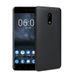 Захисний чохол TPU Matte для Nokia 3.1 2018 Чорний