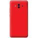 Защитный чехол X-level Dynamic для Huawei Mate 10 Красный