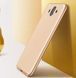 Защитный чехол X-level Guardian для Huawei Mate 10 Золотистый