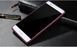 Захисний чохол X-level Guardian для Huawei P9 Бордовий