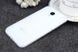 Чохол TPU Ordinary для Meizu M5S Білий