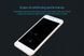 Защитное стекло Nillkin Amaizing (H) для iPhone 6 Plus / iPhone 7 Plus / iPhone 8 Plus