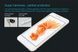 Защитное стекло Nillkin Amaizing (H) для iPhone 6 Plus / iPhone 7 Plus / iPhone 8 Plus