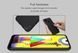 Защитный чехол Nillkin Frosted Shield для Samsung M315F Galaxy M31 Черный