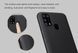 Защитный чехол Nillkin Frosted Shield для Samsung M315F Galaxy M31 Черный