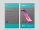 Захисне скло Nillkin CP+PRO для Samsung A415F Galaxy A41 Чорний