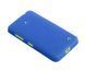 Чехол TPU Ordinary для Nokia Lumia 630 Синий