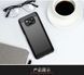 Защитный чехол Slim TPU для Xiaomi Poco X3 / X3 NFC / X3 Pro Серый