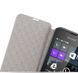 Чехол-книжка MOFI для Microsoft Lumia 430 Черный