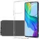 Прозрачный ТПУ чехол Optima 1.5 mm Vivo Y36