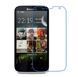 Захисна плівка Logarm Clear для Lenovo A859