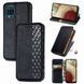 Чохол-книжка Tessero Book для Samsung A125F Galaxy A12 / A127F Galaxy A12 Nacho / Galaxy A12s / Galaxy M12 Чорний