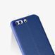 Чохол-книжка X-level FIB Color для Huawei P10 Синій