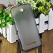 Чохол TPU Ordinary для Fly IQ4415 Era Style 3 Сірий