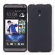 Чохол TPU Ordinary для HTC Desire 700 Чорний