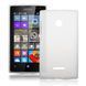 Чохол TPU Ordinary для Microsoft Lumia 435 / Lumia 532 Білий