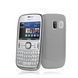 Чохол TPU Ordinary для Nokia Asha 302 Сірий