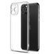 Прозорий ТПУ чохол Optima Full Camera 1.5 mm iPhone 12 Pro Max (6.7")