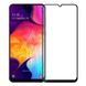 Захисне скло 4D Plus для Samsung A315F Galaxy A31 / A325F Galaxy A32 4G Чорний