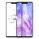 Защитное стекло 5D Plus для Huawei Mate 20 Lite Черный